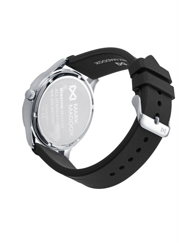 Mark Maddox MISSION HC1009-16 - Vista frontal