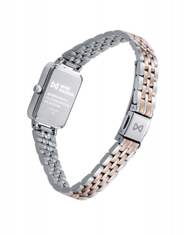 Mark Maddox ALFAMA MM1026-77 - Vista frontal