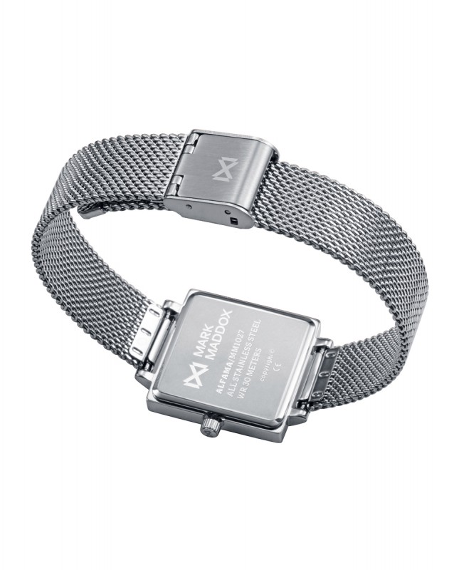 Mark Maddox ALFAMA MM1027-37 - Vista frontal