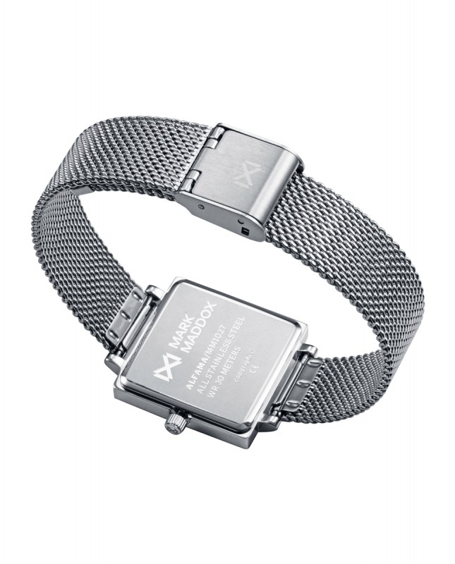 Mark Maddox ALFAMA MM1027-57 - Vista frontal