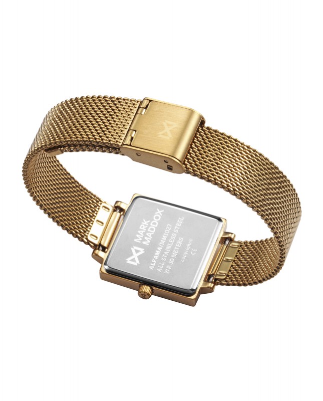 Mark Maddox ALFAMA MM1027-67 - Vista frontal