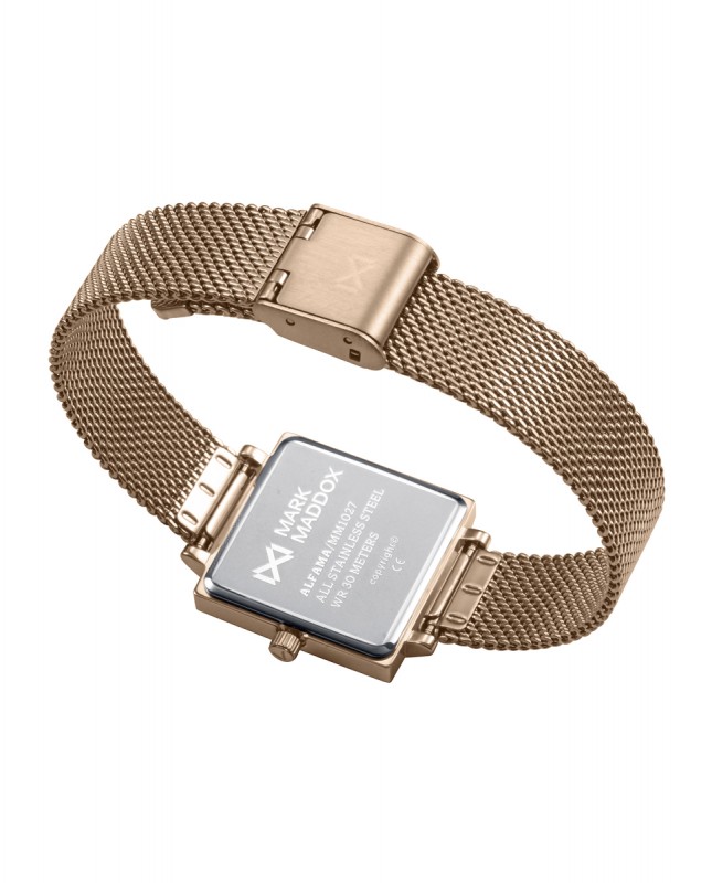 Mark Maddox ALFAMA MM1027-77 - Vista frontal