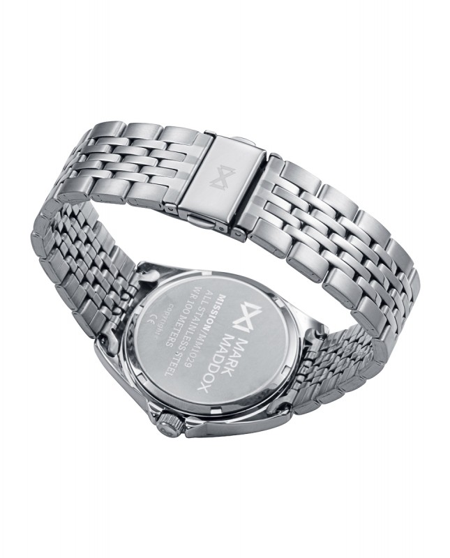 Mark Maddox MISSION MM1029-07 - Vista frontal