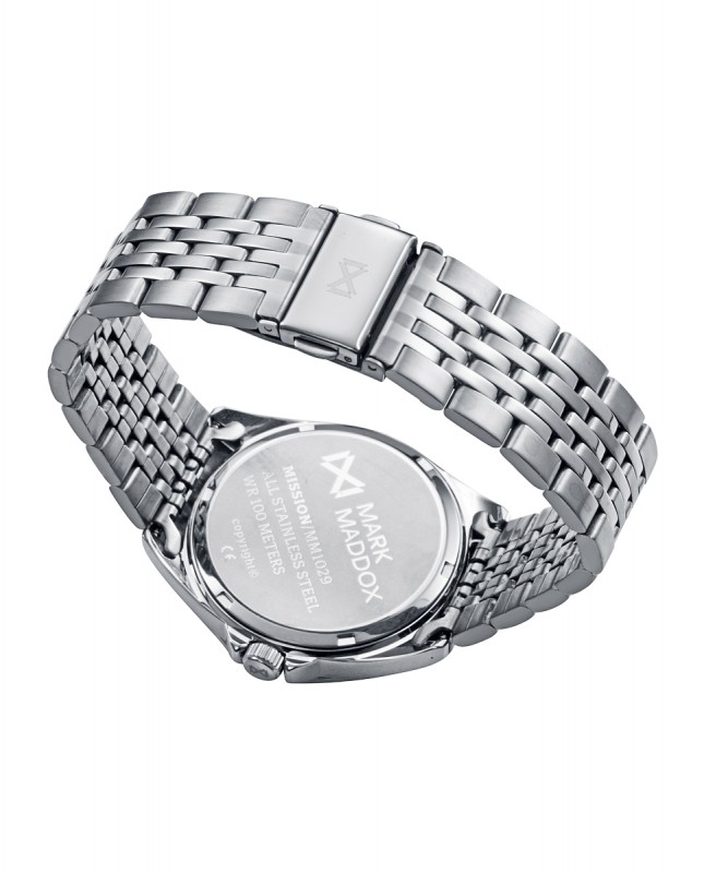 Mark Maddox MISSION MM1029-57 - Vista frontal