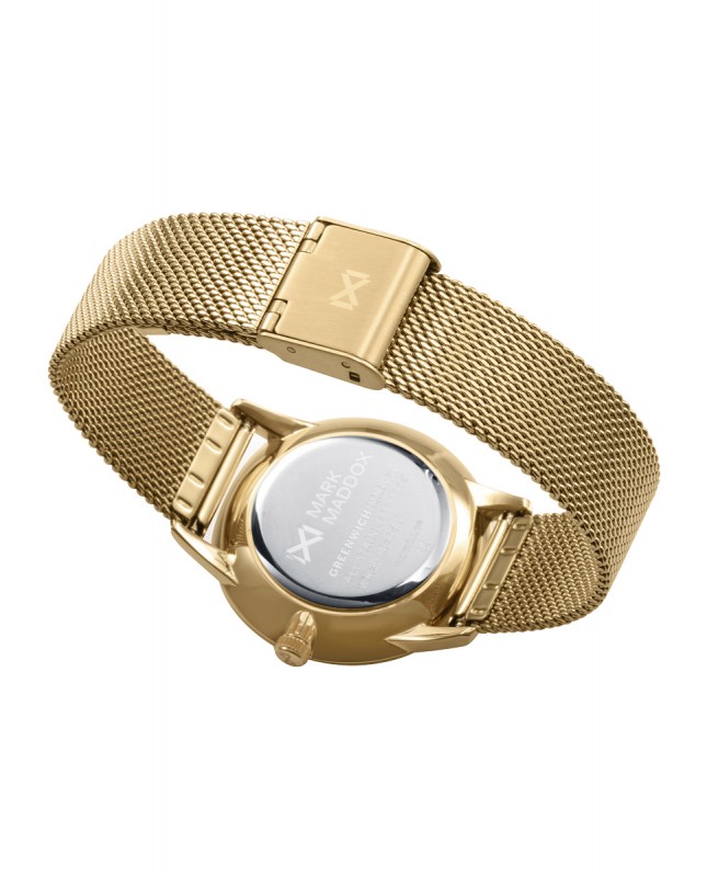 Mark Maddox GREENWICH MM1030-65 - Vista frontal