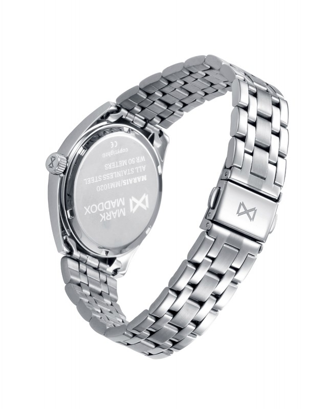 Mark Maddox MARAIS MM1020-15 - Vista frontal