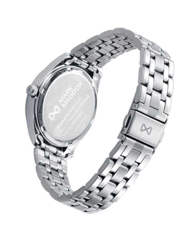 Mark Maddox MARAIS MM1020-65 - Vista frontal