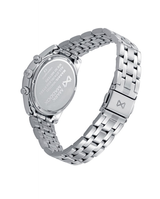 Mark Maddox MARAIS MM1021-35 - Vista frontal