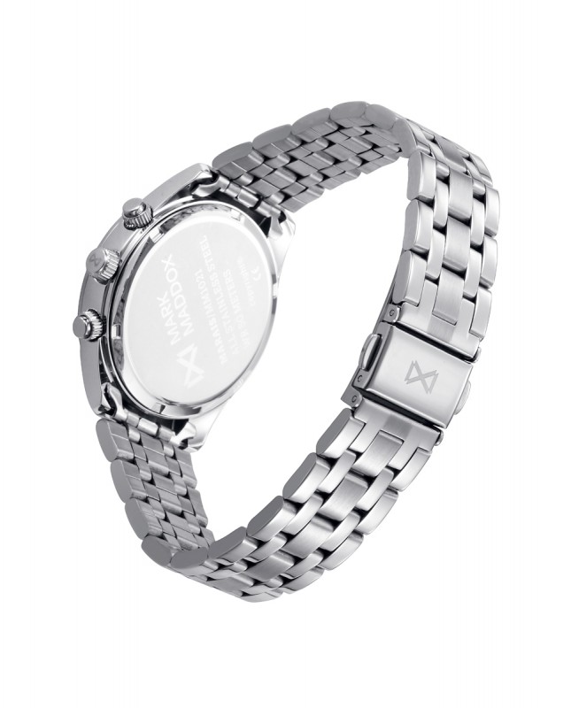 Mark Maddox MARAIS MM1021-65 - Vista frontal