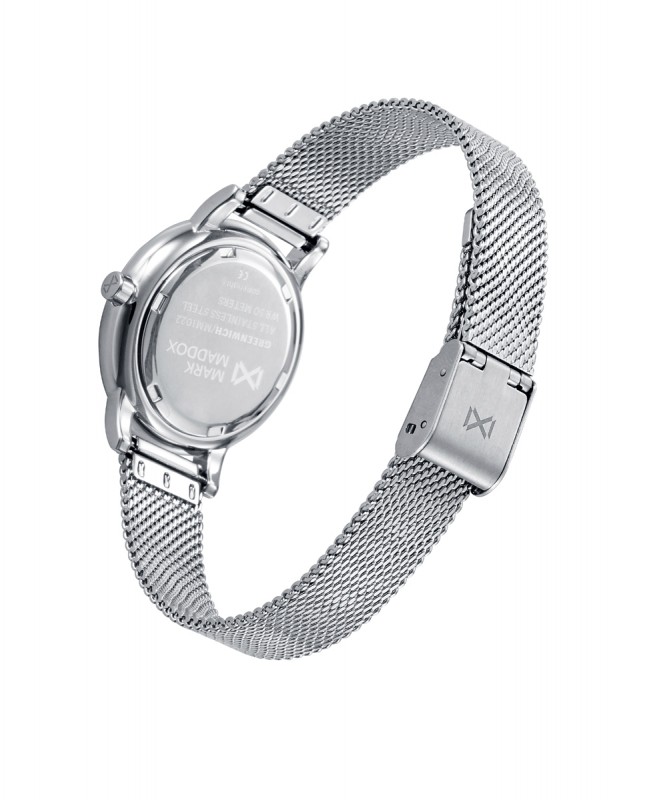 Mark Maddox GREENWICH MM1022-34 - Vista frontal