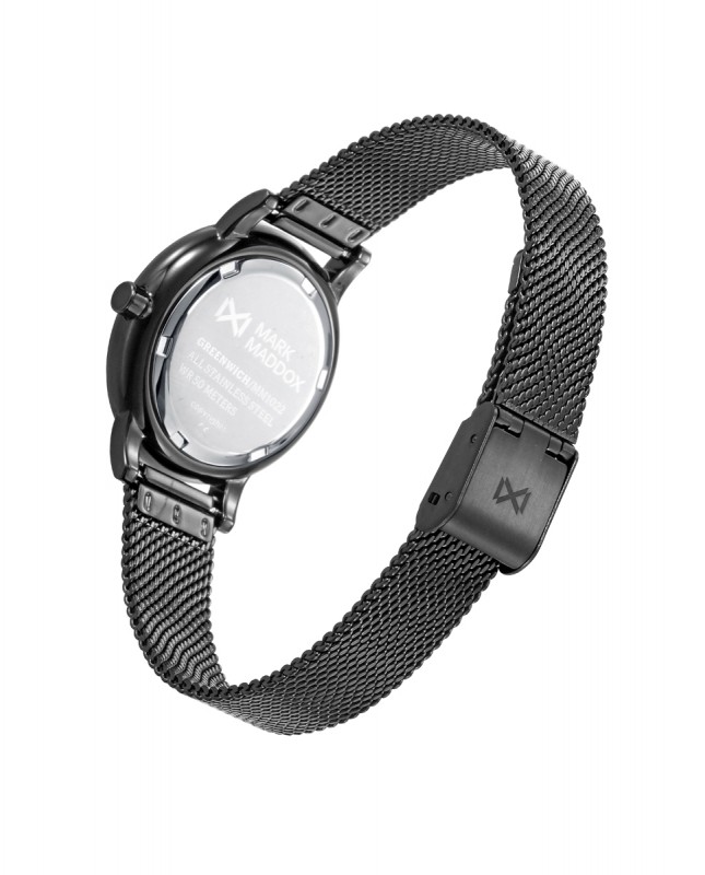 Mark Maddox GREENWICH MM1022-54 - Vista frontal