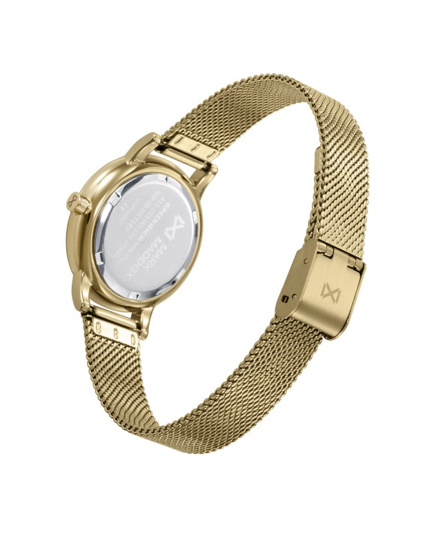 Mark Maddox GREENWICH MM1022-64 - Vista frontal