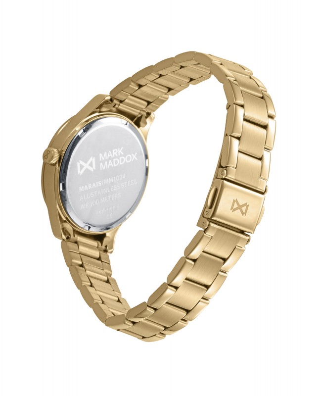 Mark Maddox MARAIS MM1024-23 - Vista frontal