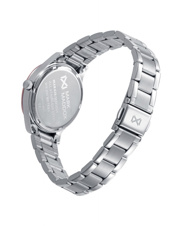 Mark Maddox MARAIS MM1024-33 - Vista frontal