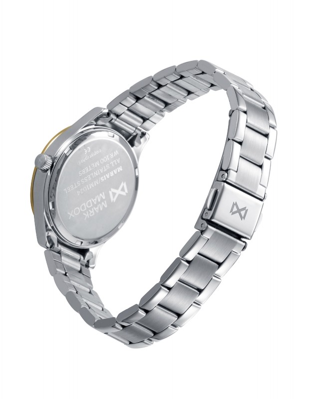 Mark Maddox MARAIS MM1024-63 - Vista frontal