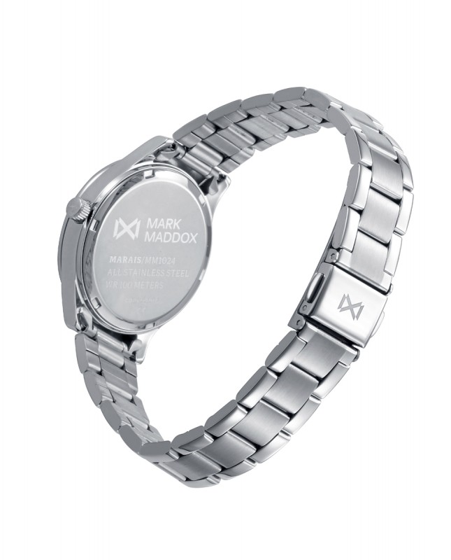 Mark Maddox MARAIS MM1024-93 - Vista frontal