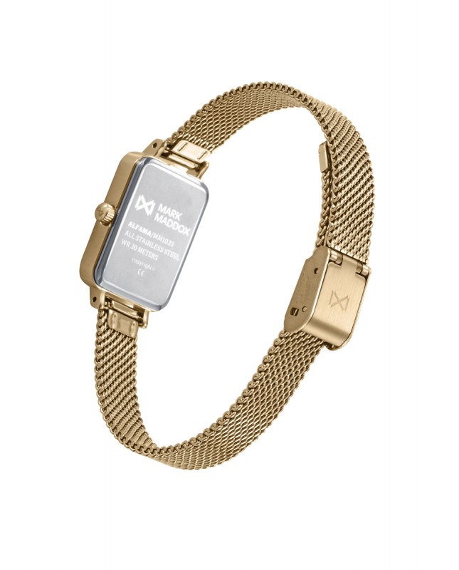 Mark Maddox ALFAMA MM1025-27 - Vista frontal