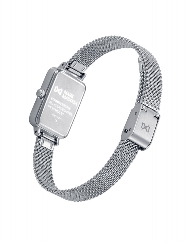 Mark Maddox ALFAMA MM1025-57 - Vista frontal