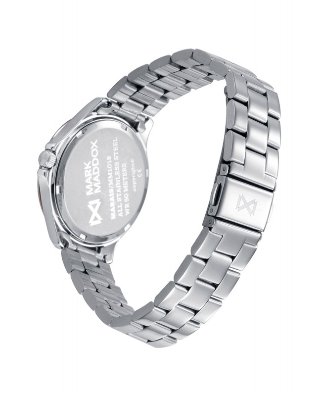 Mark Maddox MARAIS MM1018-77 - Vista frontal