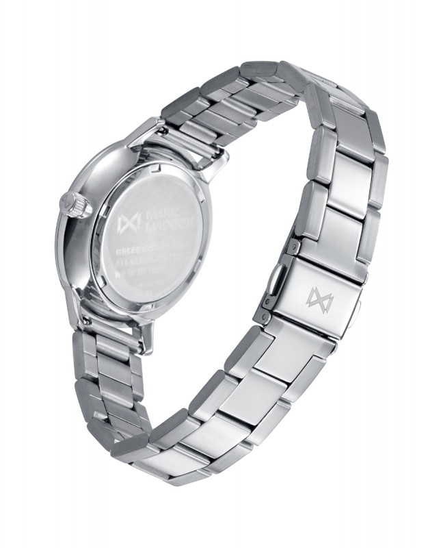 Mark Maddox GREENWICH MM1019-37 - Vista frontal