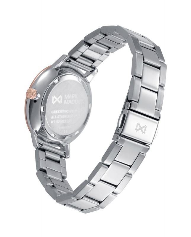 Mark Maddox GREENWICH MM1019-47 - Vista frontal