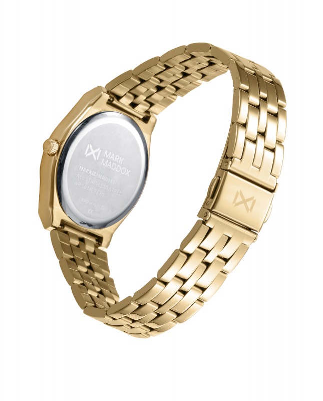Mark Maddox MARAIS MM0141-07 - Vista frontal
