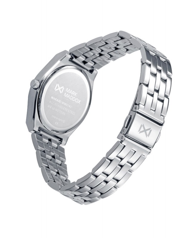 Mark Maddox MARAIS MM0141-57 - Vista frontal