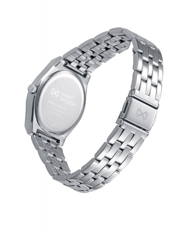 Mark Maddox MARAIS MM0141-67 - Vista frontal