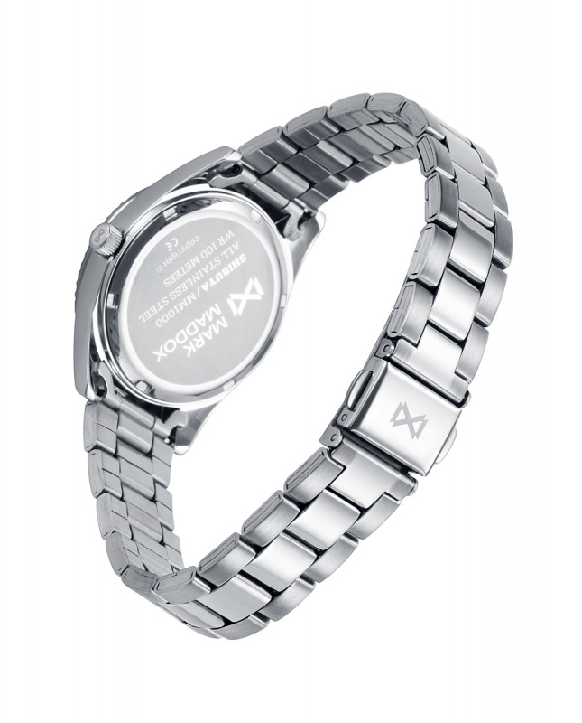 Mark Maddox SHIBUYA MM1000-97 - Vista frontal