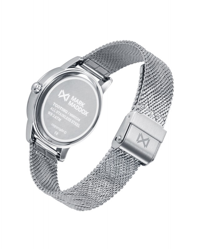 Mark Maddox TOOTING MM0134-57 - Vista frontal