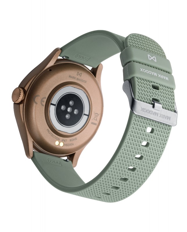 Mark Maddox SMARTNOW HS2006-70 - Vista frontal