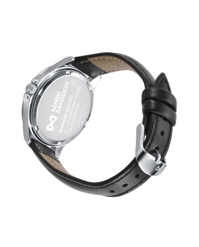 Mark Maddox MARAIS MC1001-17 - Vista frontal