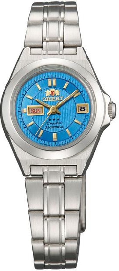 Orient FNQ1A002L9 - Vista frontal