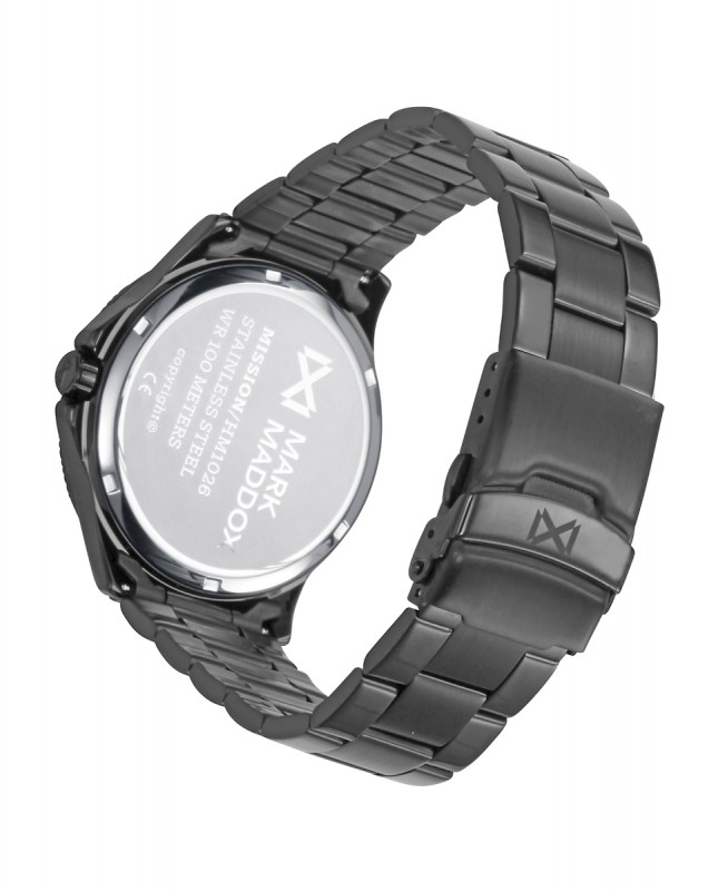 Mark Maddox MISSION HM1026-17 - Vista frontal