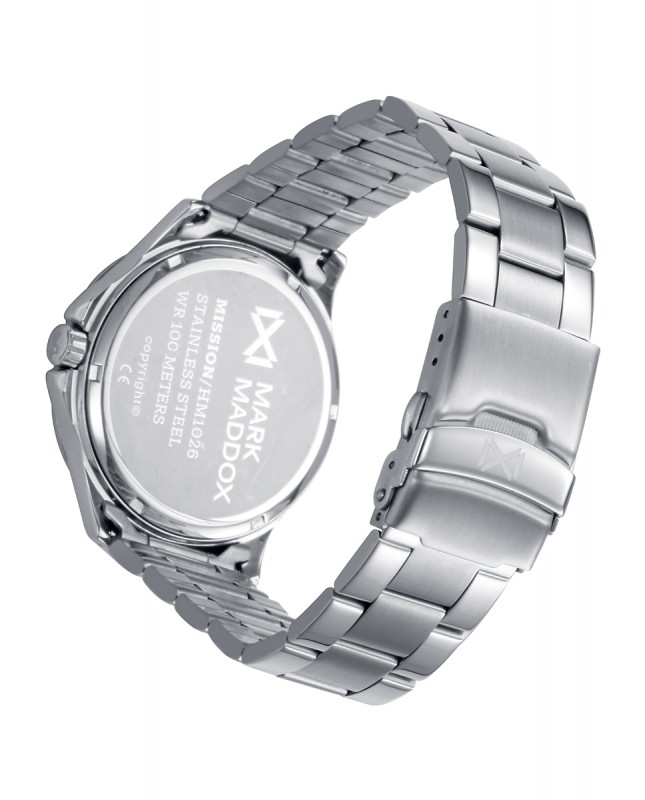 Mark Maddox MISSION HM1026-37 - Vista frontal