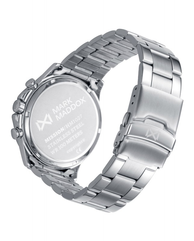 Mark Maddox MISSION HM1027-37 - Vista frontal