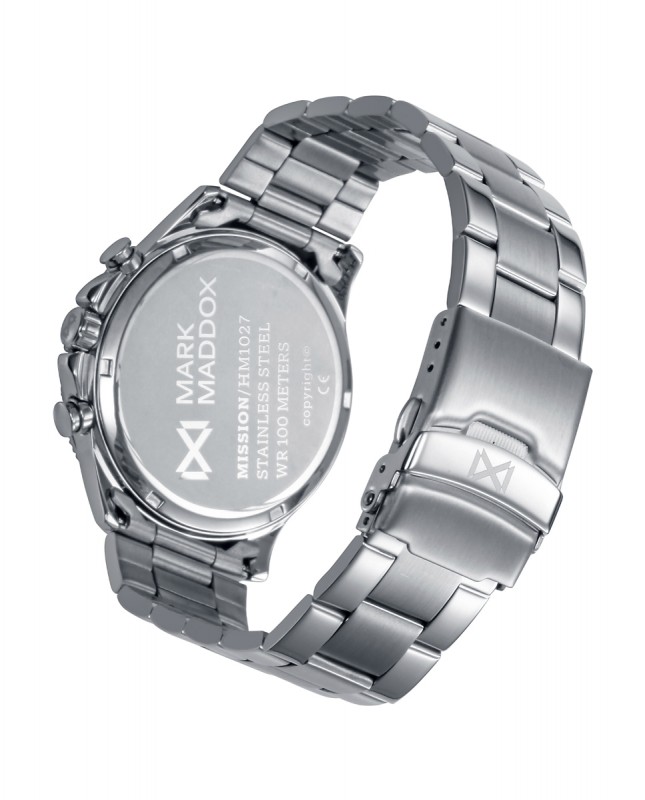 Mark Maddox MISSION HM1027-57 - Vista frontal