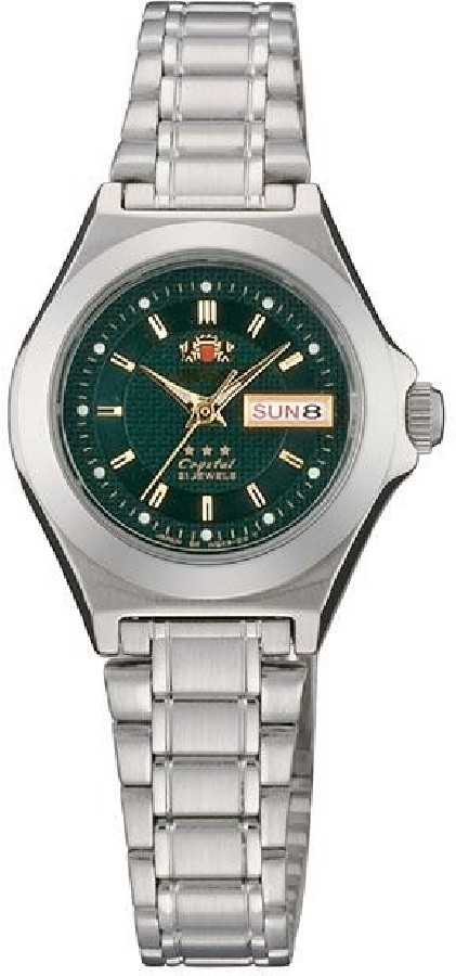 Orient FNQ18004F9 - Vista frontal