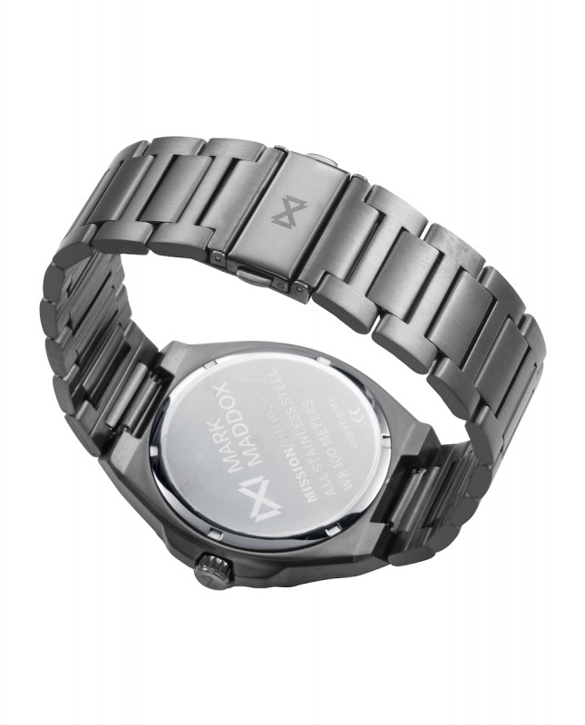 Mark Maddox MISSION HM1020-15 - Vista frontal