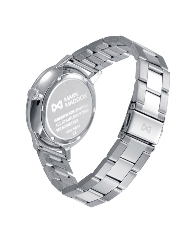 Mark Maddox GREENWICH HM1013-37 - Vista frontal