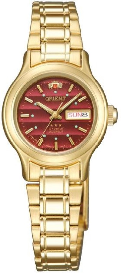 Orient FNQ0500BH9 - Vista frontal