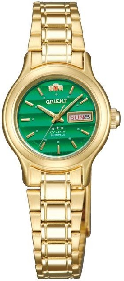 Orient FNQ0500BF9 - Vista frontal