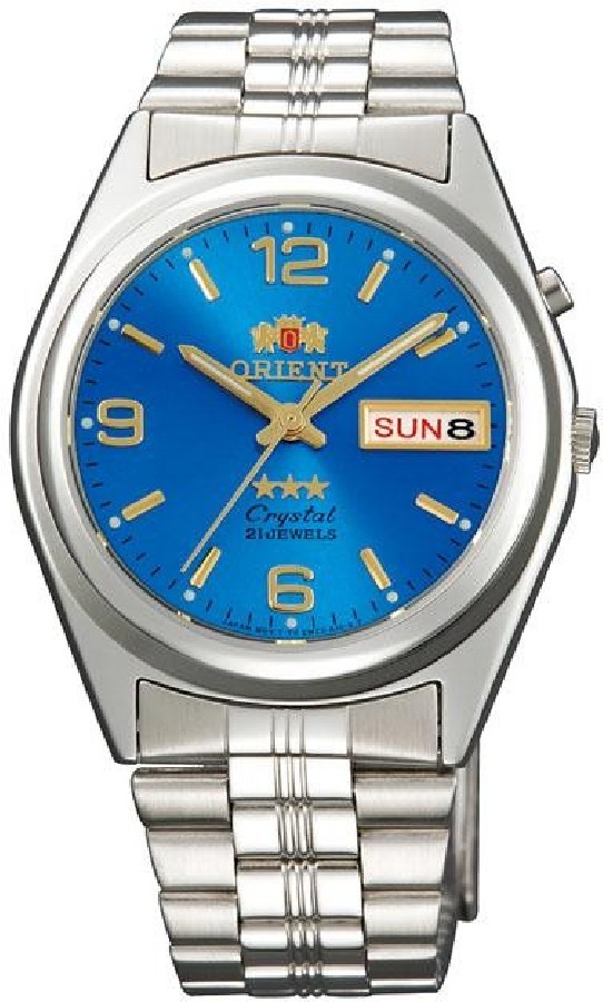 Orient FEM6Q00FL9 - Vista frontal