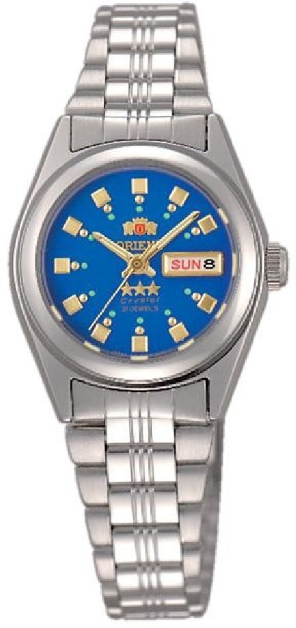 Orient FNQ1X003L9 - Vista frontal