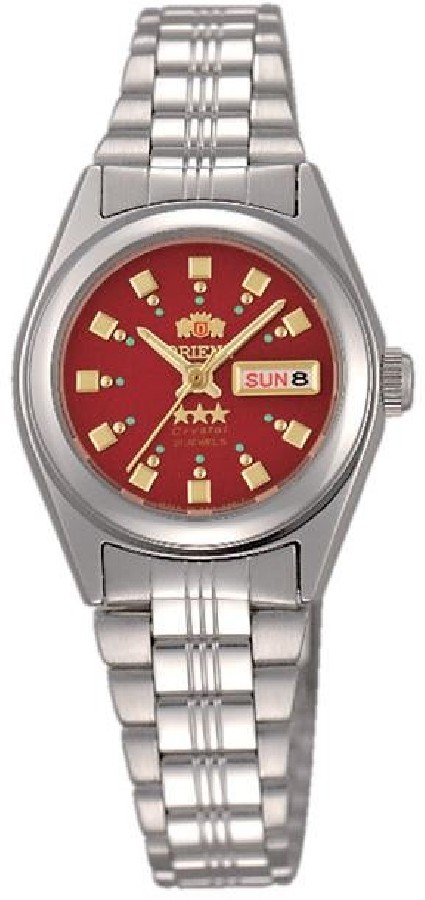 Orient FNQ1X003H9 - Vista frontal