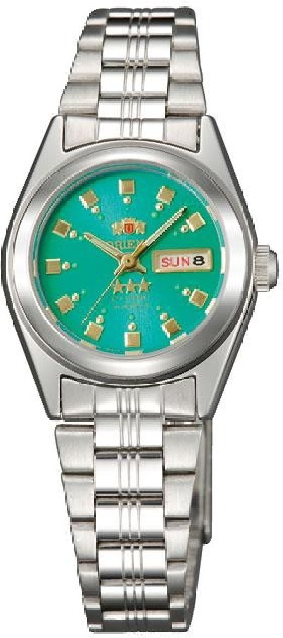 Orient FNQ1X003F9 - Vista frontal