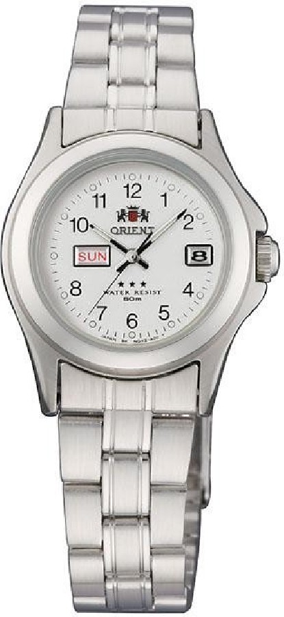 Orient FNQ1Q009WK - Vista frontal