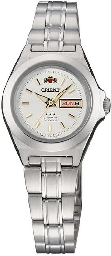 Orient FNQ1A00AW9 - Vista frontal