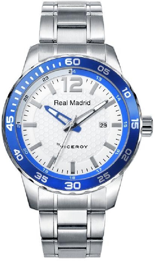 Viceroy 40961-05 - Vista frontal