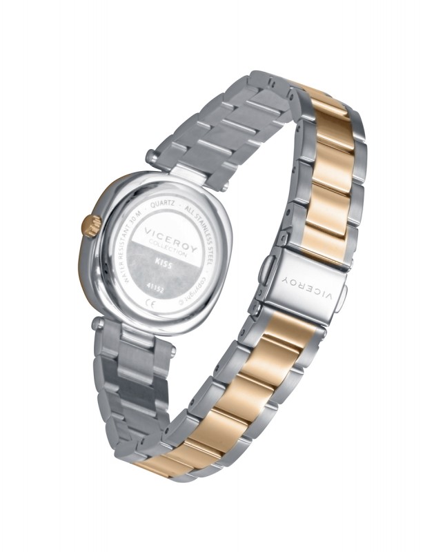 Viceroy KISS 41152-17 - Vista frontal